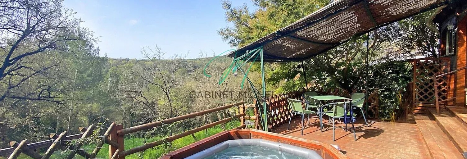 Maison 3 Pièces 71 m² à vendre à Valbonne (06560)