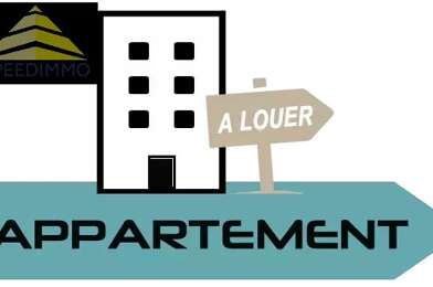 Appartement 1 pièces 699 €