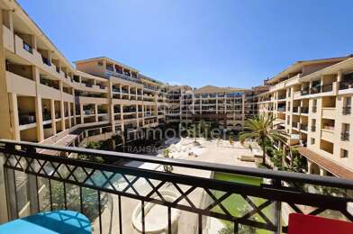 Appartement 2 pièces 105000 €