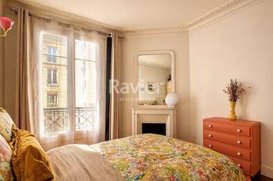 Appartement 3 pièces 525000 €