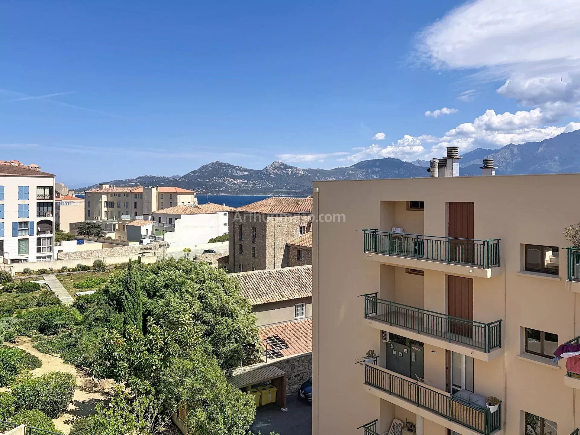 Appartement 2 pièces 37 m² · à Calvi · 37 m² · 249 000 €