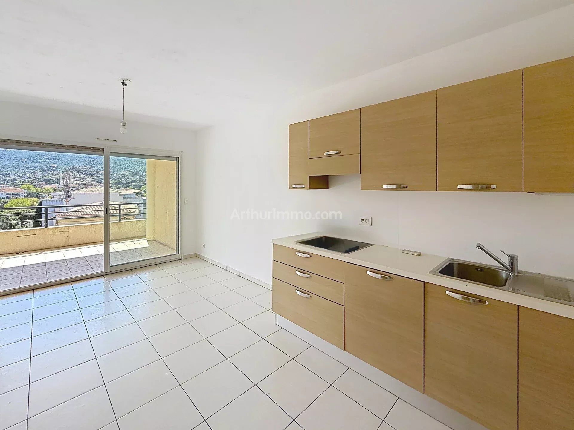 Appartement 2 pièces 37 m² · à Calvi · 37 m² · 249 000 €