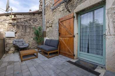 Maison 5 pièces 230000 €