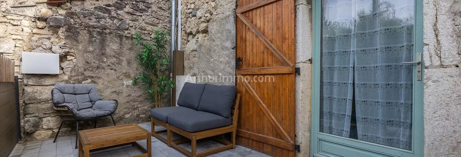 Maison 5 Pièces 147 m² à vendre à Belley (01300)