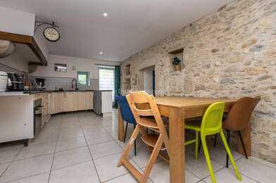 Maison 5 pièces 230000 €