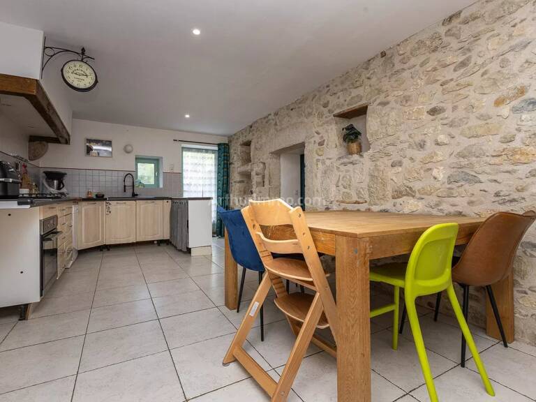Maison 4 chambres  garage terrasses — photo 1