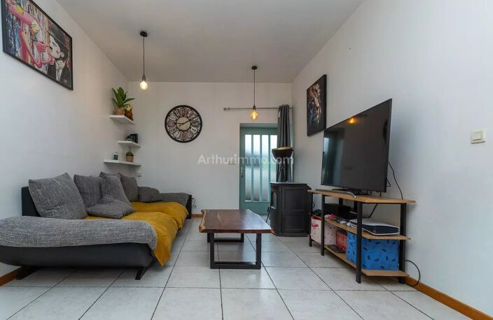 Maison 4 chambres  garage terrasses — photo 3
