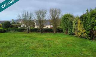 Terrain  757 m² à vendre à Guilers (29820)