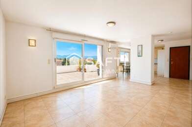 Appartement 4 pièces 290000 €