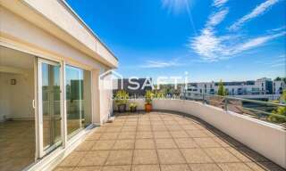 Appartement 4 Pièces 94 m² à vendre à Illzach (68110)