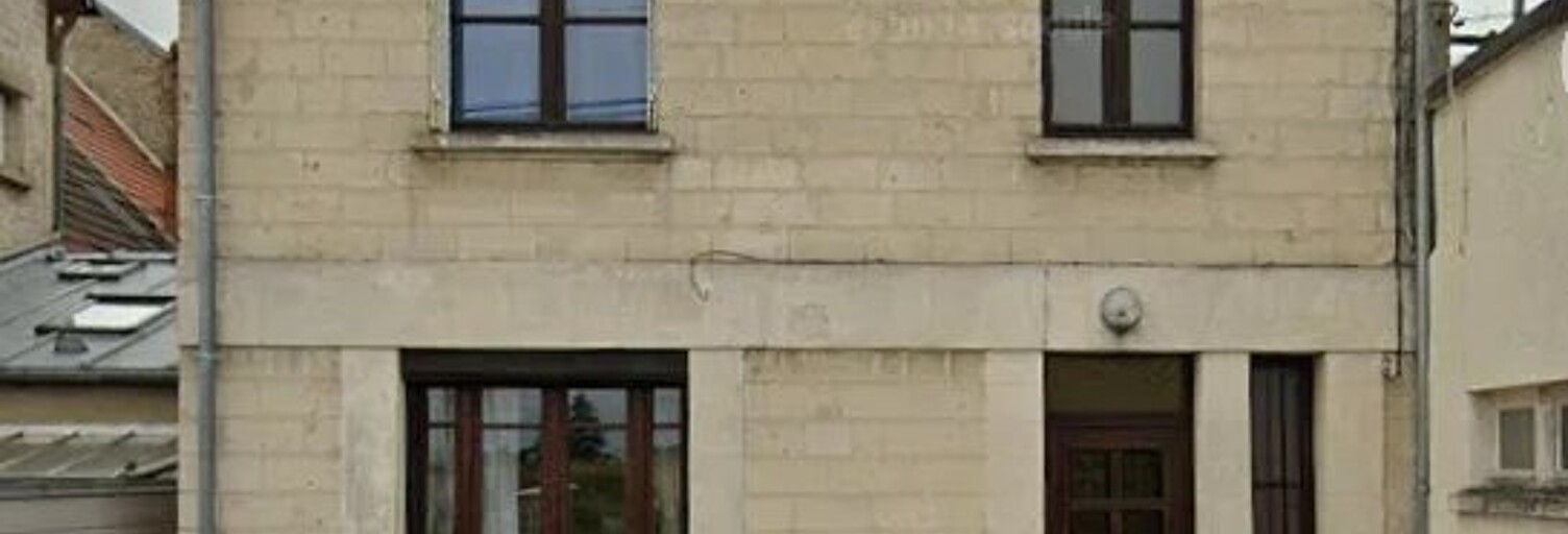 Maison 4 Pièces 102 m² à vendre à Laon (02000)