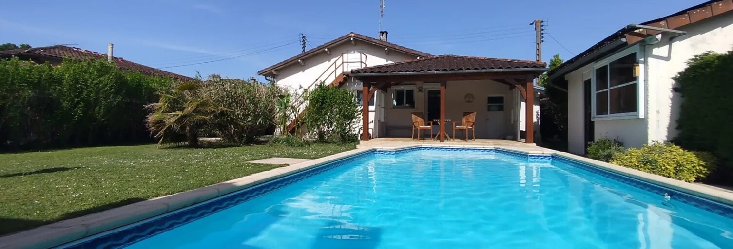 Maison 4 Pièces 63 m² à vendre à Villeneuve-sur-Lot (47300)