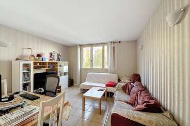 Appartement 3 pièces 180000 €