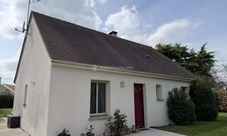 Maison 3 Pièces 76 m² à vendre à Vallée-de-Ronsard (41800)