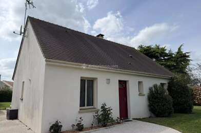 Maison 3 pièces 155000 €