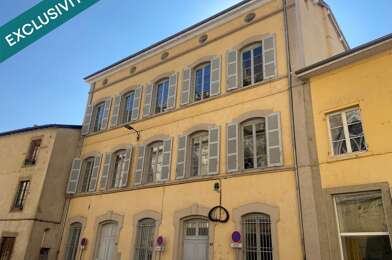Appartement 2 pièces 99000 €