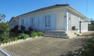 Maison 5 Pièces 90 m² à vendre à Neuvic (24190)