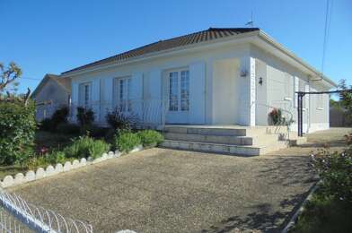 Maison 5 pièces 185000 €