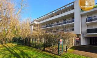 Appartement 3 Pièces  m² à vendre à Évry-Courcouronnes (91000)