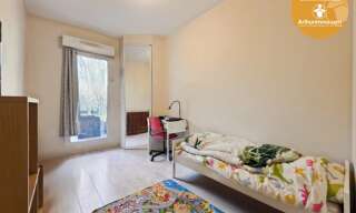 Appartement 3 Pièces  m² à vendre à Évry-Courcouronnes (91000)