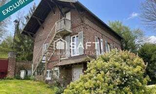Maison 7 Pièces 111 m² à vendre à Gisors (27140)