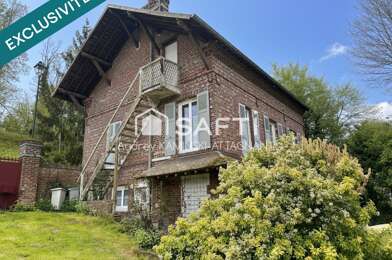 Maison 7 pièces 199000 €