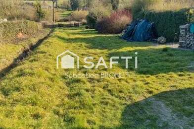 Terrain  41000 €