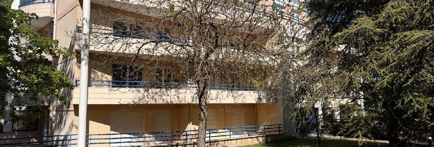 Appartement 2 Pièces 39 m² à louer à L'Isle-Adam (95290)