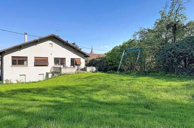 Maison 6 pièces 359000 €