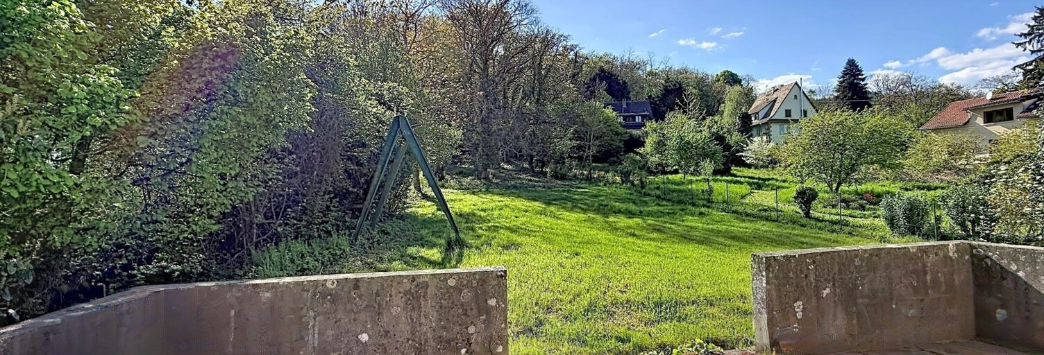 Maison 6 Pièces 150 m² à vendre à Soultz-Haut-Rhin (68360)
