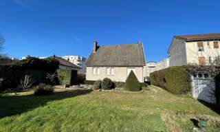 Maison 5 Pièces 97 m² à vendre à Longvic (21600)
