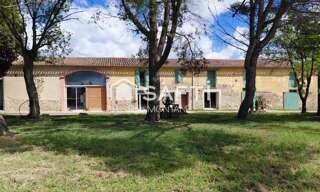 Maison 10 Pièces 275 m² à vendre à Villepinte (11150)