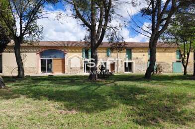 Maison 10 pièces 530000 €