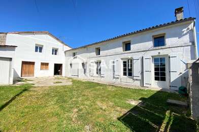 Maison 9 pièces 199500 €