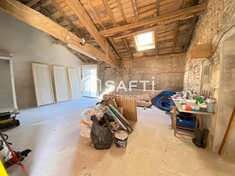 Maison 4 chambres possibilité 6 ou 2 logements — photo 1