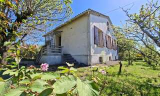 Maison 4 Pièces 94 m² à vendre à Castres (81100)