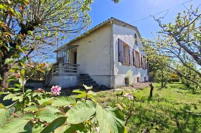 Maison 4 pièces 149000 €