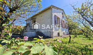 Maison 4 Pièces 94 m² à vendre à Castres (81100)