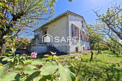 Maison 4 pièces 139000 €