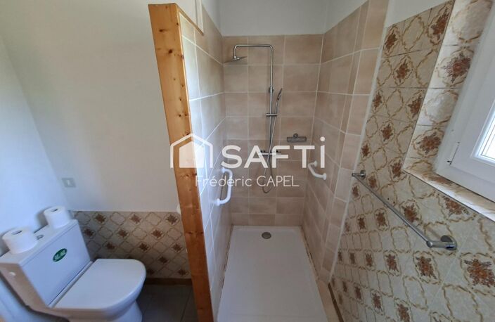 Maison de 4 pièces avec comble et sous-sol total. — photo 5
