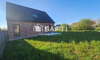 Maison 4 Pièces 99 m² à vendre à Arnèke (59285)