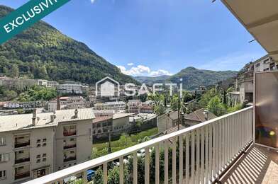 Appartement 3 pièces 59000 €