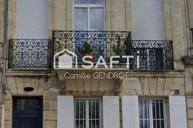 Maison 5 pièces 917000 €