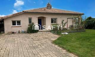 Maison 5 Pièces 152 m² à vendre à Lamasquère (31600)