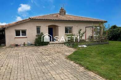 Maison 5 pièces 360000 €