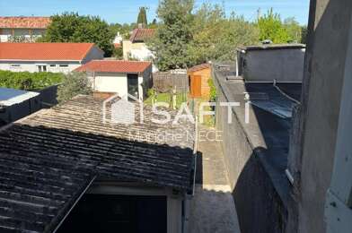 Maison 4 pièces 225000 €