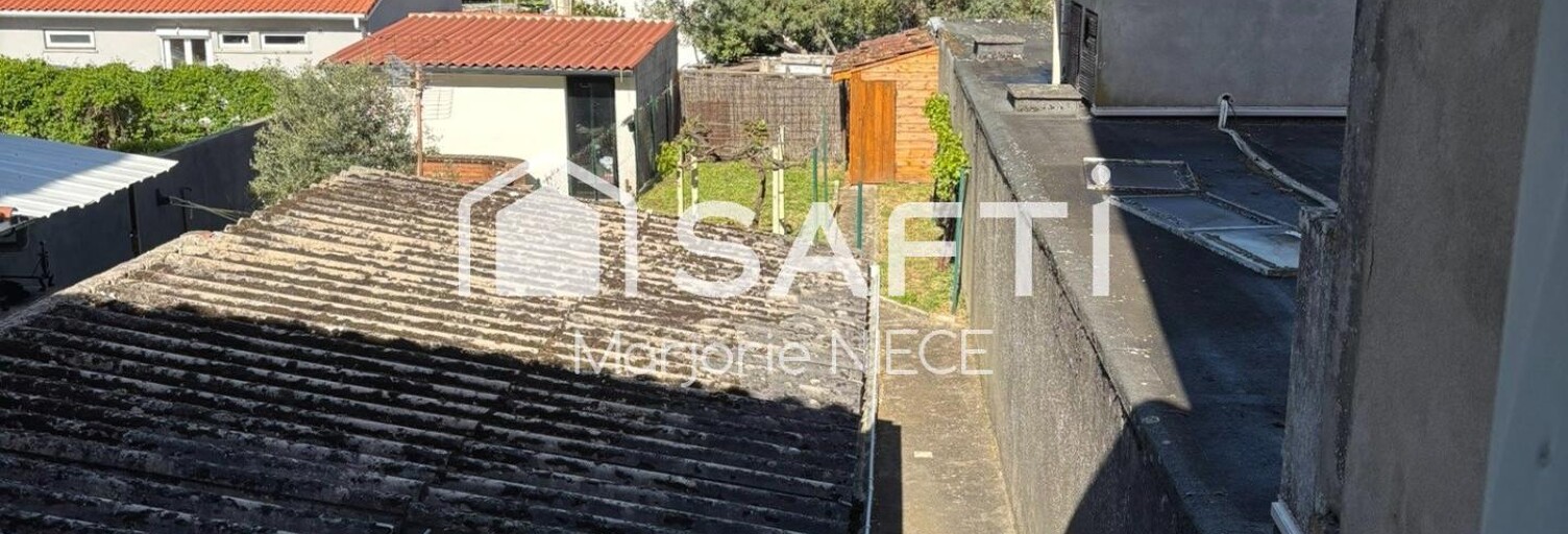 Maison 4 Pièces 90 m² à vendre à Muret (31600)