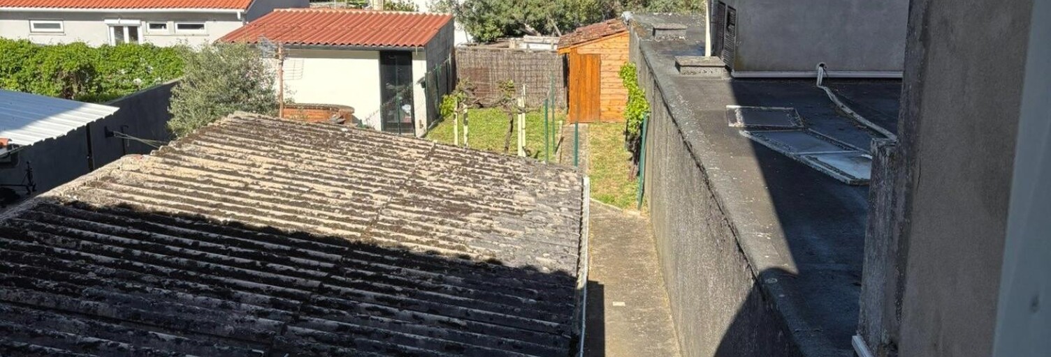Maison 4 Pièces 90 m² à vendre à Muret (31600)