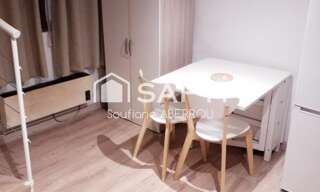 Appartement 1 Pièce 16 m² à vendre à Aix-en-Provence (13100)