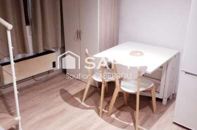 Appartement 1 pièces 95000 €